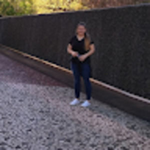 Meet your Posher, April